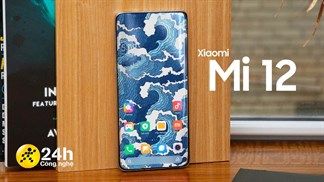 Xiaomi Mi 12 giá bao nhiêu? Dự kiến đi kèm nhiều nâng cấp vượt bậc nhưng không quá chênh lệch so với Mi 11