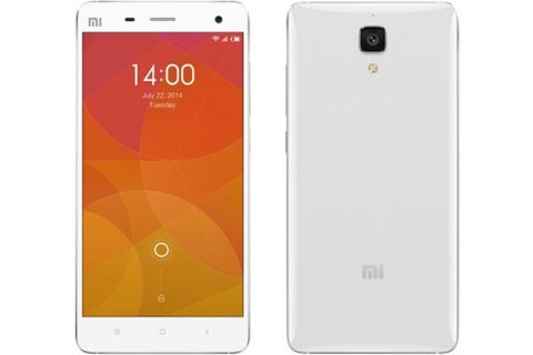 Màn Hình Full Bộ Xiaomi Mi 4 Lte