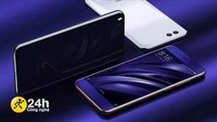  Xiaomi đang có ý định tái phát hành dòng Mi 6 để đánh vào phân khúc điện thoại 'mini', theo bạn có nên không? 