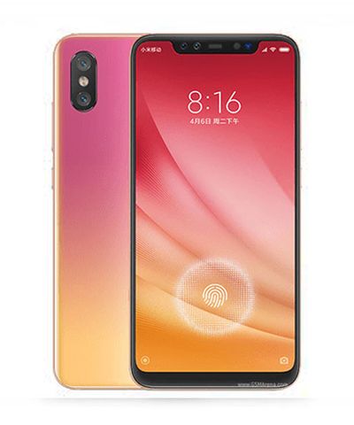 Xiaomi Mi 8 Pro