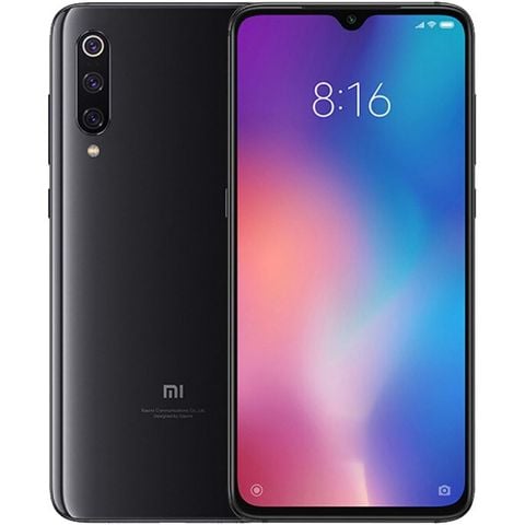 Xiaomi Mi 9X