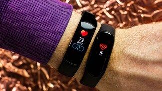 Huami ra mắt Amazfit Band 5: Màn hình AMOLED và hỗ trợ đo độ bão hòa oxy trong máu với mức giá chỉ 1 triệu đồng