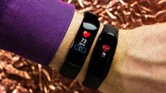  Huami ra mắt Amazfit Band 5: Màn hình AMOLED và hỗ trợ đo độ bão hòa oxy trong máu với mức giá chỉ 1 triệu đồng 