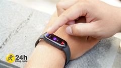 Xiaomi Mi Band 6 vượt mốc doanh số 3 triệu chiếc trên toàn cầu, cứ vừa ngon vừa rẻ là 'auto hút khách' 