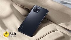 Dòng Xiaomi CC 11 lộ thông số camera: Hứa hẹn đem đến khả năng chụp ảnh đỉnh cao với cảm biến chính HM3 108MP 