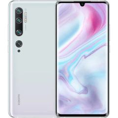  Xiaomi Mi Note 10 Pro ( trắng ) 