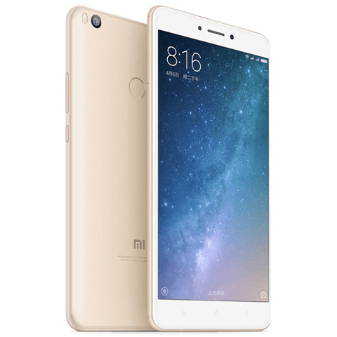Xiaomi Mi Max 2 Xiaomi MiMax2