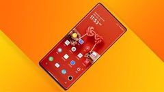  Chuyên gia rò rỉ nổi tiếng ở Trung Quốc khẳng định 100%: Xiaomi Mi MIX 4 sẽ được trang bị công nghệ camera ẩn dưới màn hình 