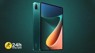 Một nguồn tin độc quyền cho biết: Xiaomi sẽ ra mắt Mi Pad 5 ở châu Âu vào tháng tới, có bạn nào hóng về VN không?