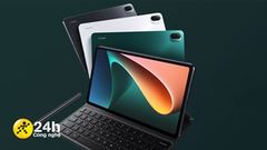  Xiaomi Mi Pad 5 ra mắt thị trường quốc tế: Màn hình HDR10 2.5K, có cả bút cảm ứng Smart Pen, giá từ 9.38 triệu đồng 