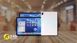 Đây có thể là thời điểm ra mắt dòng Mi Pad 5 chạy giao diện MIUI dành riêng cho tablet, đi kèm nhiều thông số khủng
