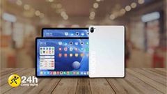  Đây có thể là thời điểm ra mắt dòng Mi Pad 5 chạy giao diện MIUI dành riêng cho tablet, đi kèm nhiều thông số khủng 