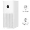 Robot hút bụi lau nhà Xiaomi Vacuum Mop Essential SKV4136GL