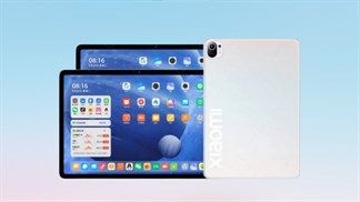 Xiaomi Mi Pad 5 tiếp tục lộ thêm nhiều chi tiết cấu hình: Có hai phiên bản chip, hỗ trợ bút cảm ứng và pin 8.000mAh