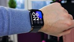  Xiaomi dự kiến sẽ ra mắt chiếc Mi Watch Lite với mức giá cực rẻ: Liệu sản phẩm này có trở thành đồng hồ quốc dân? 