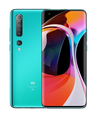 Xiaomi Mi 10
