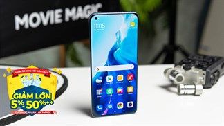 Ưu đãi tưng bừng mừng hết giãn cách: Loạt điện thoại RAM 8 GB sale quá đã, máy ngon giá tốt bạn mong chờ là đây