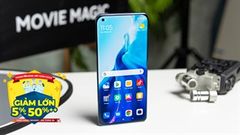  Ưu đãi tưng bừng mừng hết giãn cách: Loạt điện thoại RAM 8 GB sale quá đã, máy ngon giá tốt bạn mong chờ là đây 