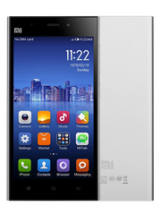  Xiaomi Mi 3 