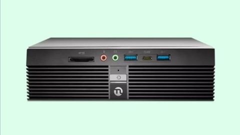 PC Xiaomi Ningmei CR100 Mini