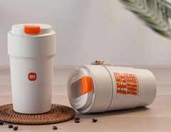  Xiaomi Ra Mắt Ly Giữ Nhiệt Mini Xiaomi Thermos Flask 500ml 