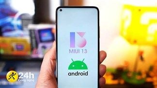Mã nguồn ứng dụng Cleaner mới nhất vô tình tiết lộ thông tin về MIUI 13, chắc sẽ được tung ra trong tháng 6 này thôi