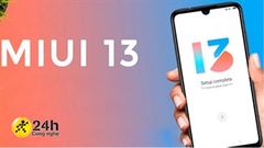  Xiaomi sẽ tung MIUI 13 cho tất cả điện thoại ra mắt trong 2 năm qua, có khả năng được phát hành cùng Mi MIX 4? 