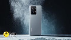  Xiaomi công bố video mở hộp MIX 4 phiên bản trắng gốm, được tặng kèm củ sạc 120W, có thể sạc đầy pin trong 15 phút 