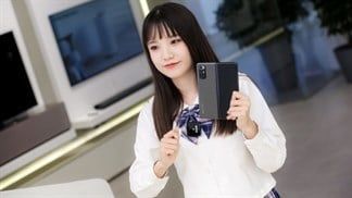 Xiaomi Mi MIX Fold dễ dàng trải qua thử nghiệm uốn cong 400.000 lần, nên người dùng cứ yên tâm sử dụng đến 10 năm