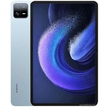 Mi pad 6 8GB 256GB