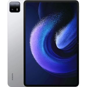 Máy tính bảng Xiaomi Pad 6 Max 14-Bạc