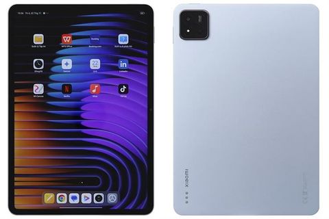 Máy tính bảng Xiaomi Pad 7 WiFi 8GB/256GB
