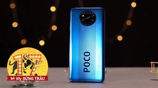 Điện thoại Xiaomi pin lớn trên 5.000 mAh đang sale lớn dịp sinh nhật, tham khảo ngay lựa liền một 'em' nào