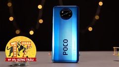  Điện thoại Xiaomi pin lớn trên 5.000 mAh đang sale lớn dịp sinh nhật, tham khảo ngay lựa liền một 'em' nào 
