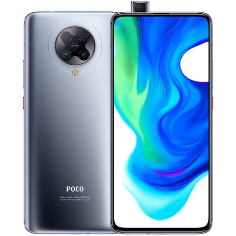 Poco F2 Pro Poco F2Pro