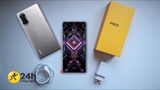 POCO F3 GT tiến thêm bước quan trọng đến ngày ra mắt, sẽ là bản đổi tên của Redmi K40 Gaming Edition?