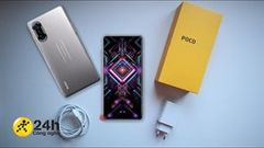  POCO F3 GT tiến thêm bước quan trọng đến ngày ra mắt, sẽ là bản đổi tên của Redmi K40 Gaming Edition? 