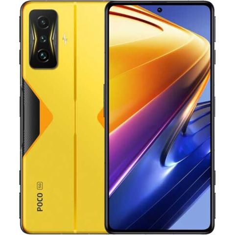 Điện Thoại Xiaomi Poco F4 Gt