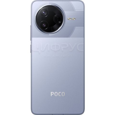 Điện thoại Xiaomi POCO F7 Pro 12-512 (Xanh)