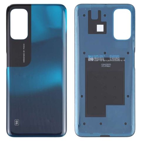 Nắp lưng Xiaomi Poco M3