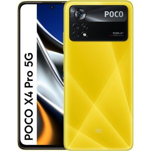 Điện Thoại Xiaomi Poco X4 Pro 5g