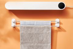  Xiaomi Gây Quỹ Thanh Treo Khăn O’ws 