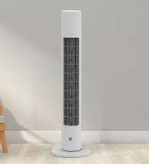  Xiaomi Ra Mắt Quạt Tháp Biến Tần Mijia Dc 