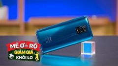  Mifans không nên bỏ lỡ: Sale linh đình cả triệu đồng cùng gia đình Redmi Note 9 series, ưu đãi mùa Ơ - Rô quá đã 