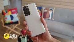  Đánh giá pin Xiaomi Redmi 10: Pin 5.000 mAh hoạt động liên tục gần 9 tiếng, tha hồ xem YouTube hơn 11 tiếng 