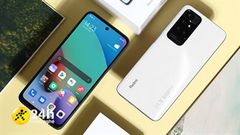  Đánh giá chi tiết Xiaomi Redmi 10: Chiếc smartphone giá dưới 4 triệu* với hiệu năng tốt, pin dùng lâu dài, camera 50 MP chụp ổn 