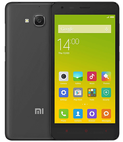 Xiaomi Redmi 2 Prime