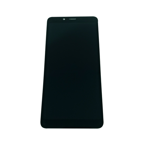 Màn hình full xiaomi redmi 6 (đen, trắng)