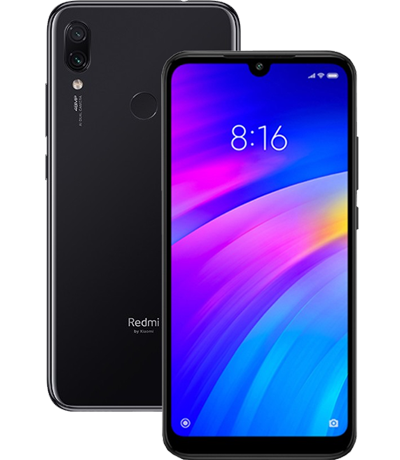 Xiaomi Redmi 7 Global Dual Sim Td-Lte 32Gb Redmi7
