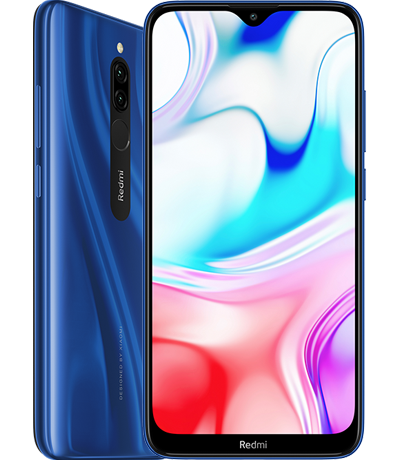Xiaomi Redmi 8